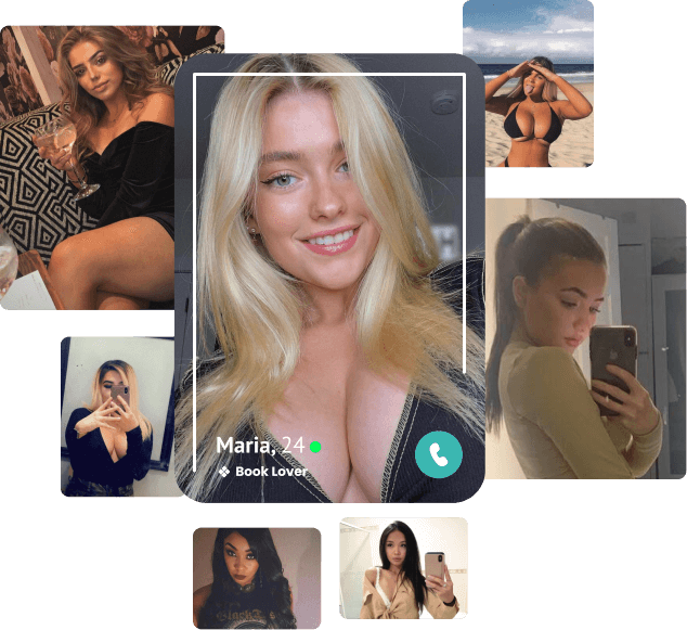 Adult dating site for mature singles – meet men and women on FlirtyMature